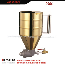 Air Hopper Gun 3000ml hopper